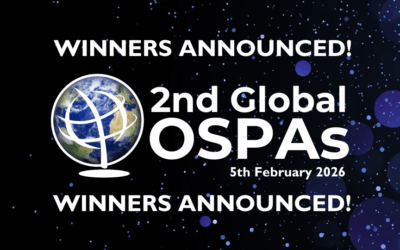 Winners Announced for the 2nd Global OSPAs